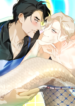 First Love of Sushi Restaurant Owner is a Mermaid