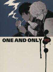 Gintama dj – One and Only