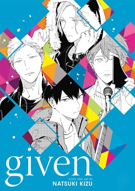 given